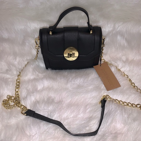 Steve Madden Handbags - Steve Madden Banita bag